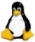 Linux Penguin